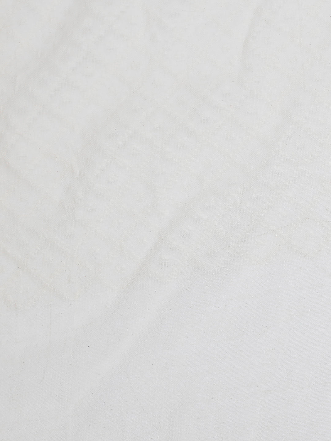 Pure Cotton Handloom Dupatta - Dupatta Bazaar