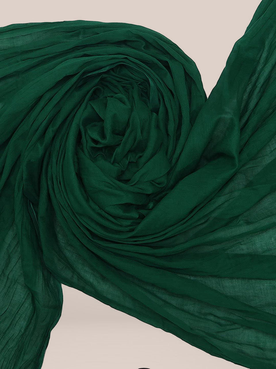 Pure Cotton  Dupatta freeshipping - Dupatta Bazaar