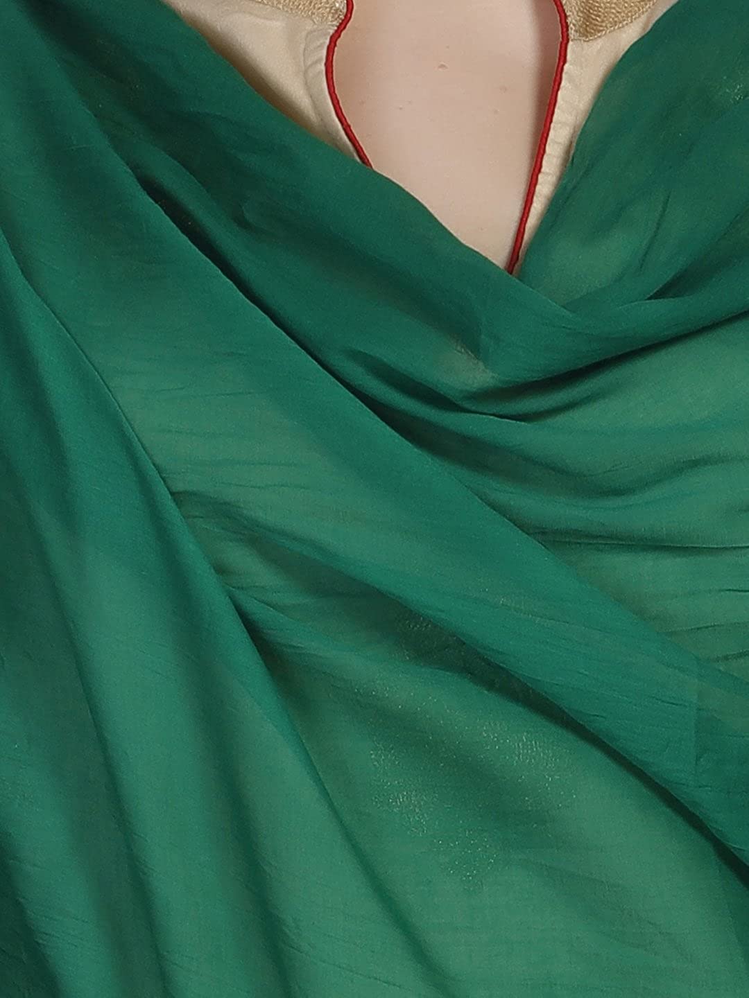Pure Cotton  Dupatta freeshipping - Dupatta Bazaar