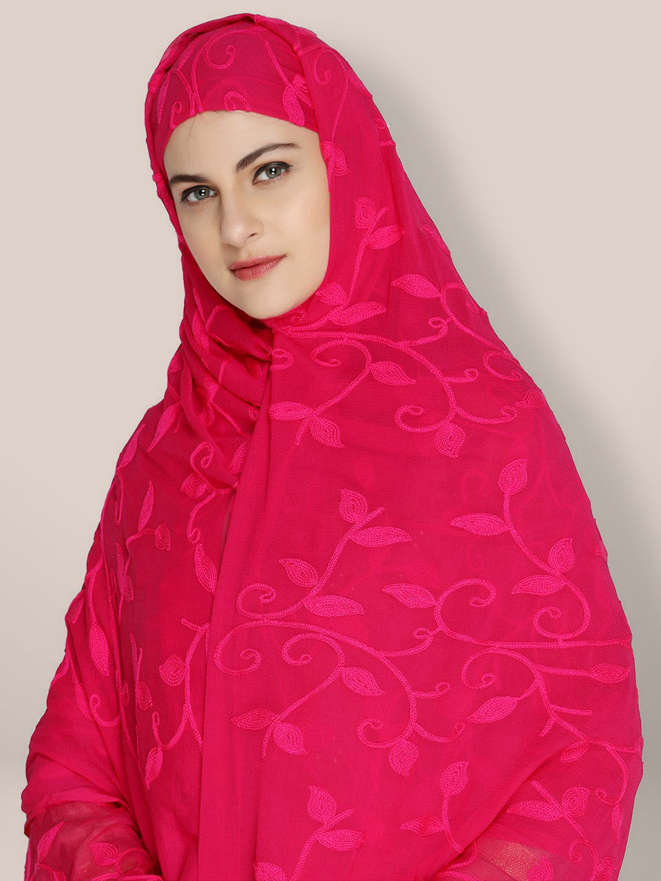 Rani Pink