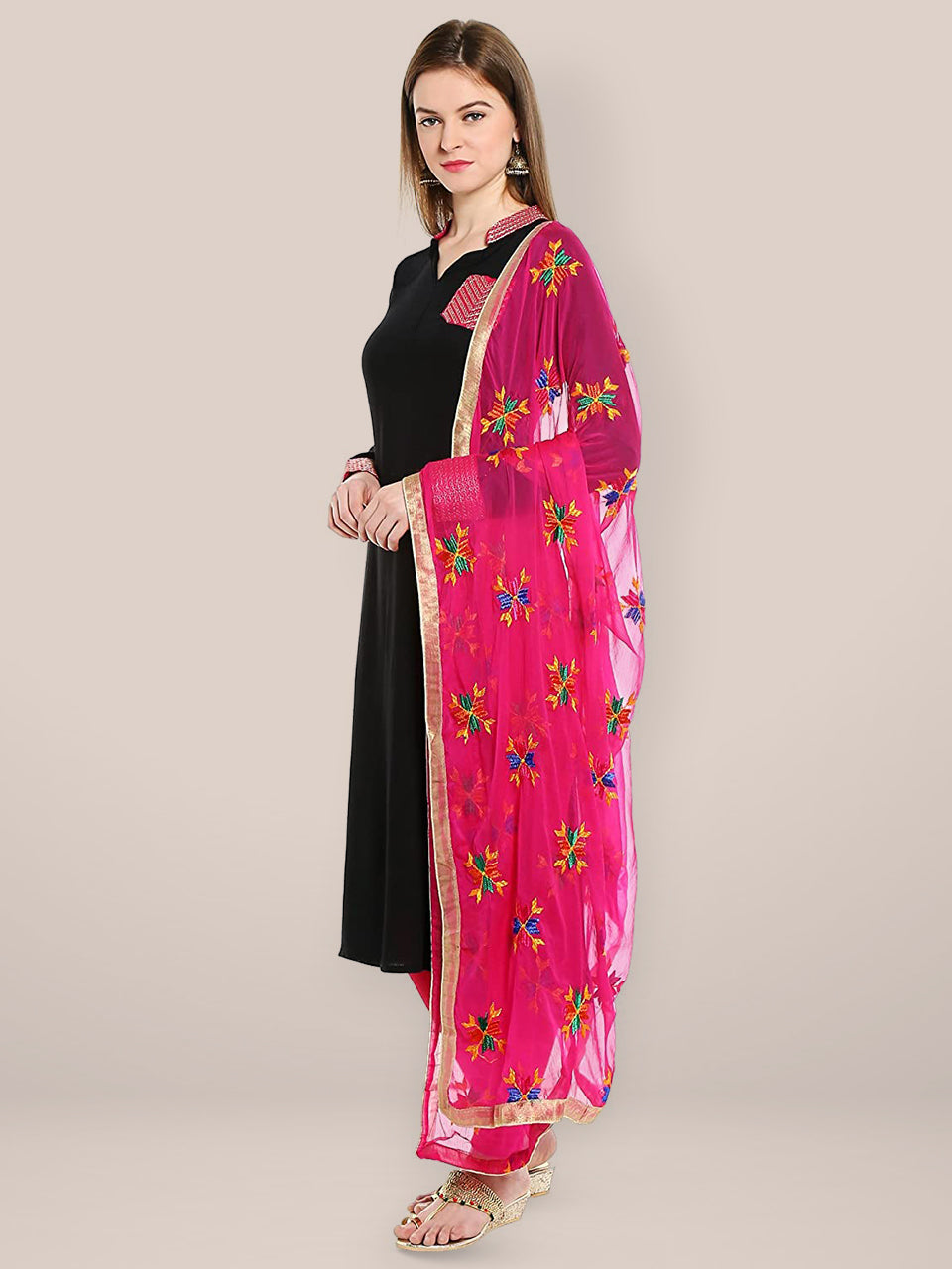 Rani Pink
