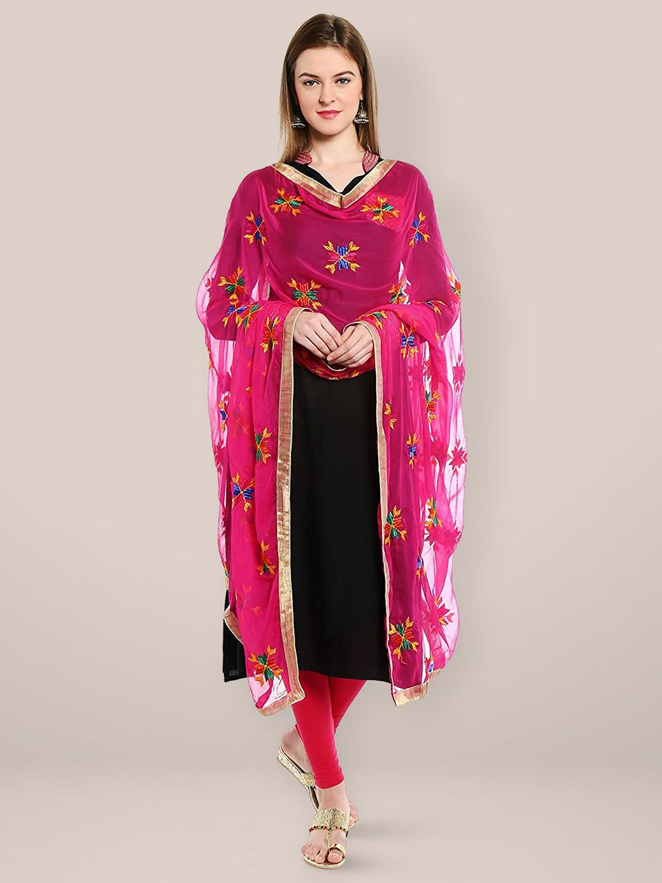 Rani Pink
