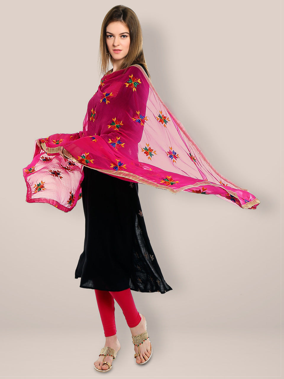 Rani Pink