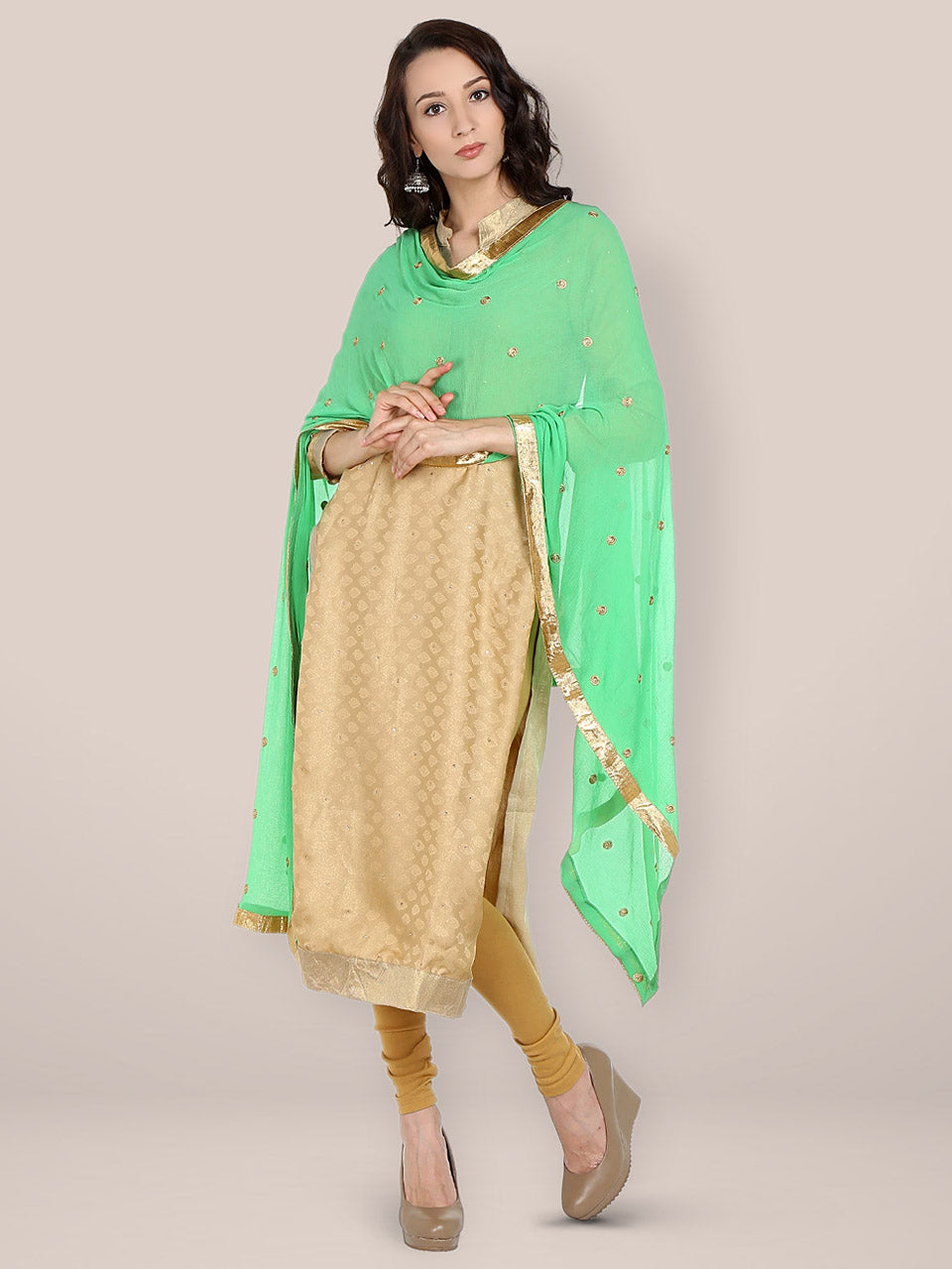 Light Green
