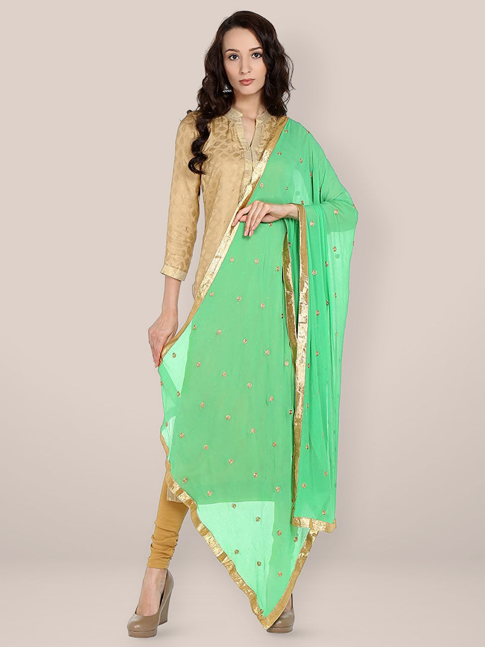 Light Green