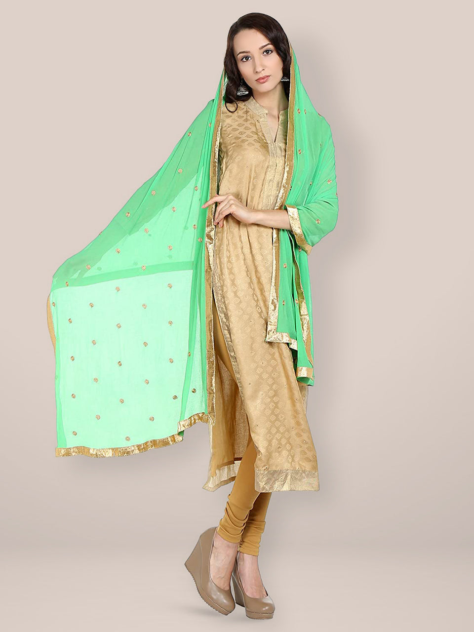 Light Green