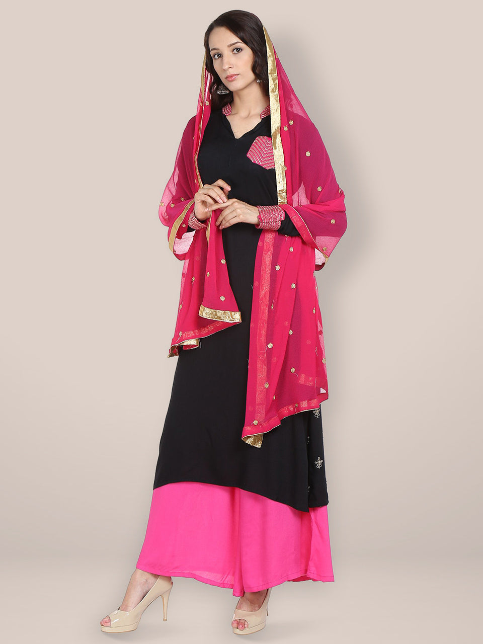 Rani Pink