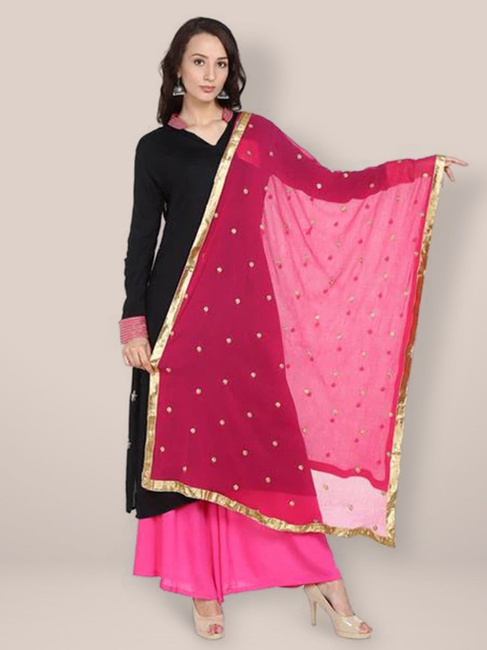 Rani Pink