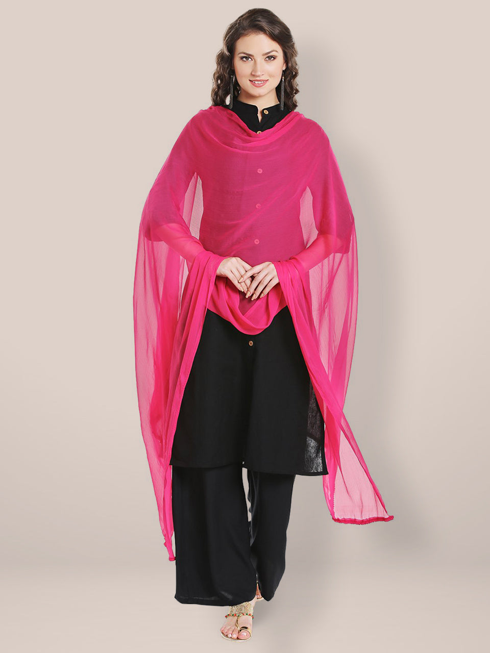 Rani Pink
