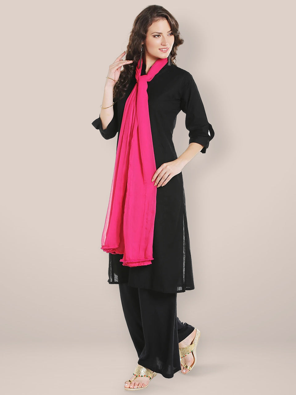 Rani Pink