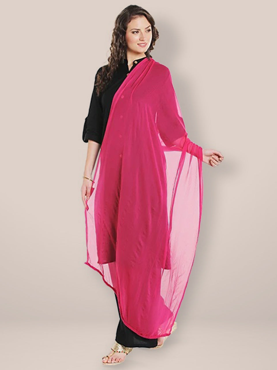 Rani Pink