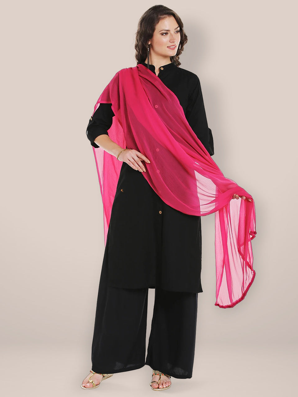 Rani Pink