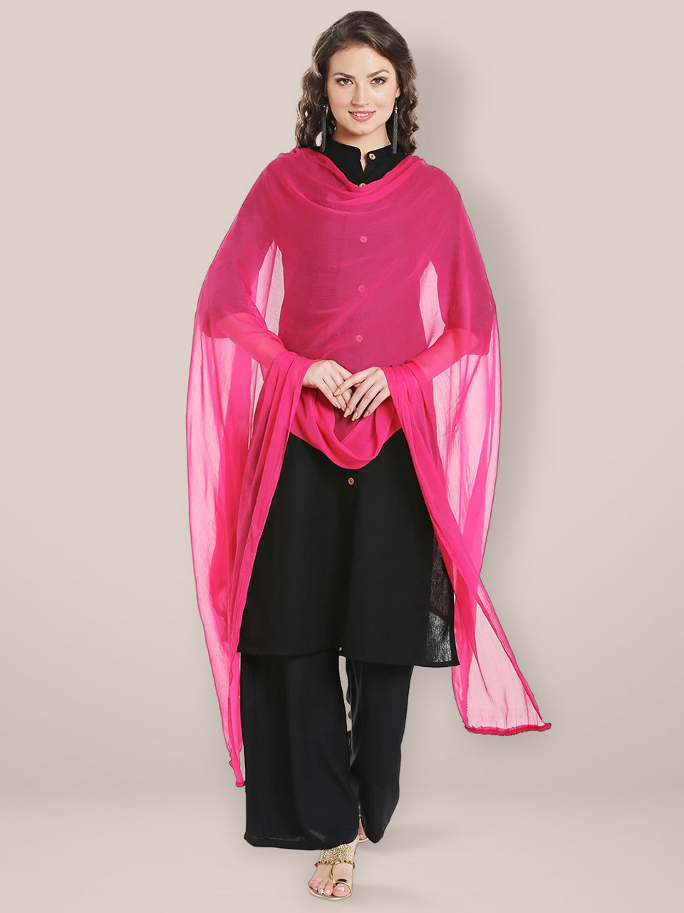 Rani Pink
