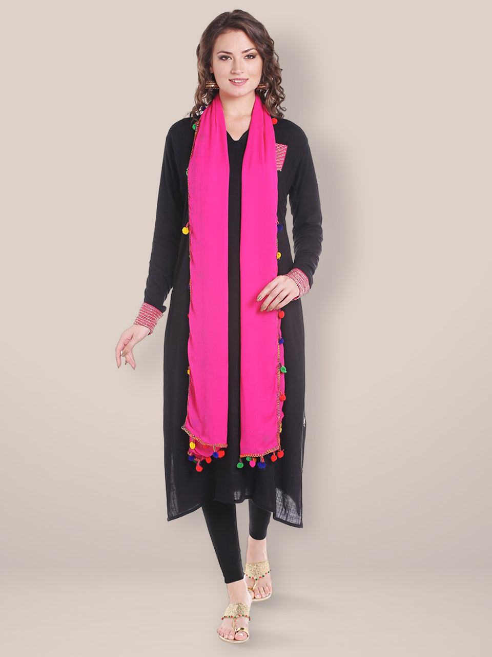 Rani Pink