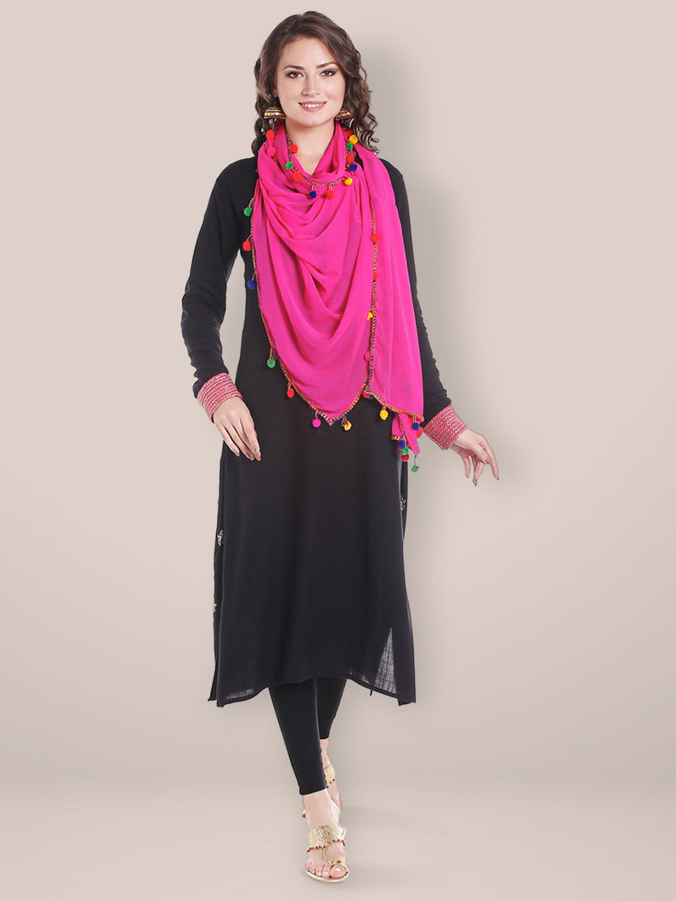 Rani Pink
