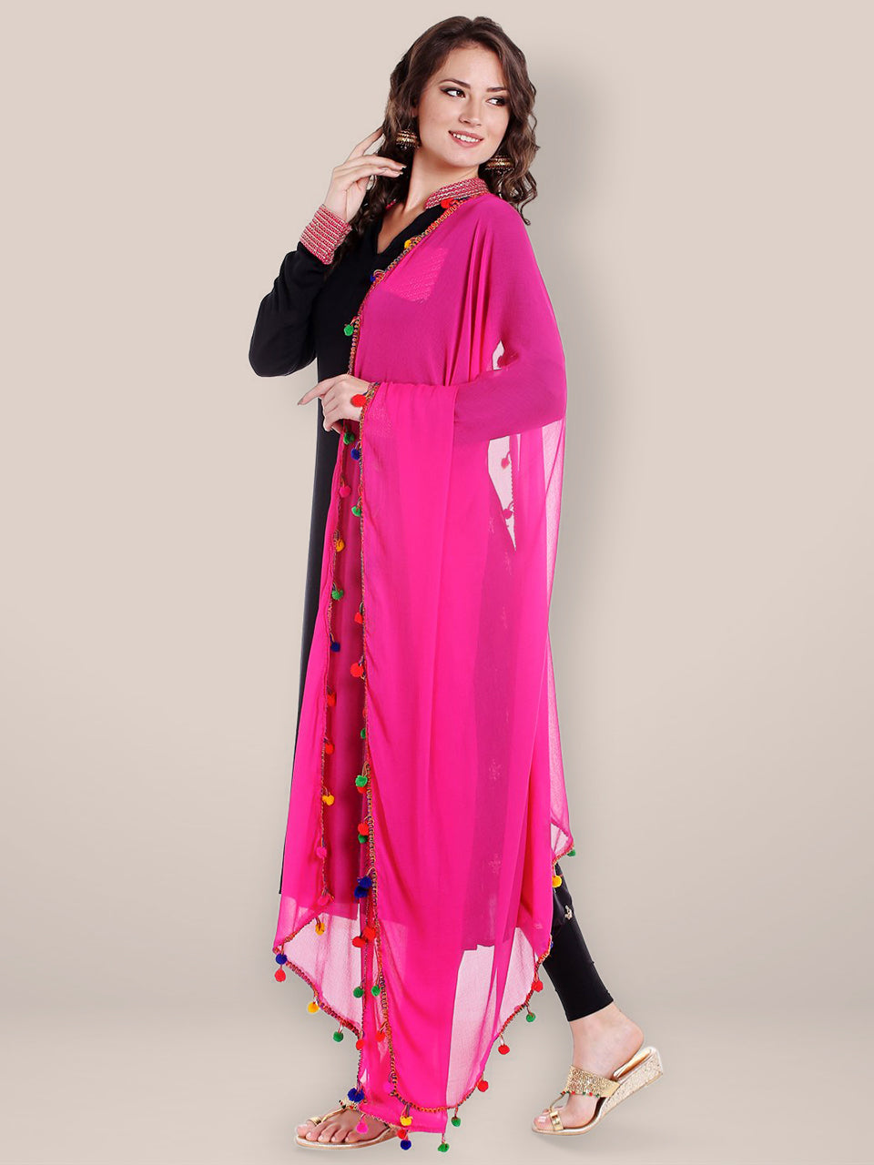 Rani Pink