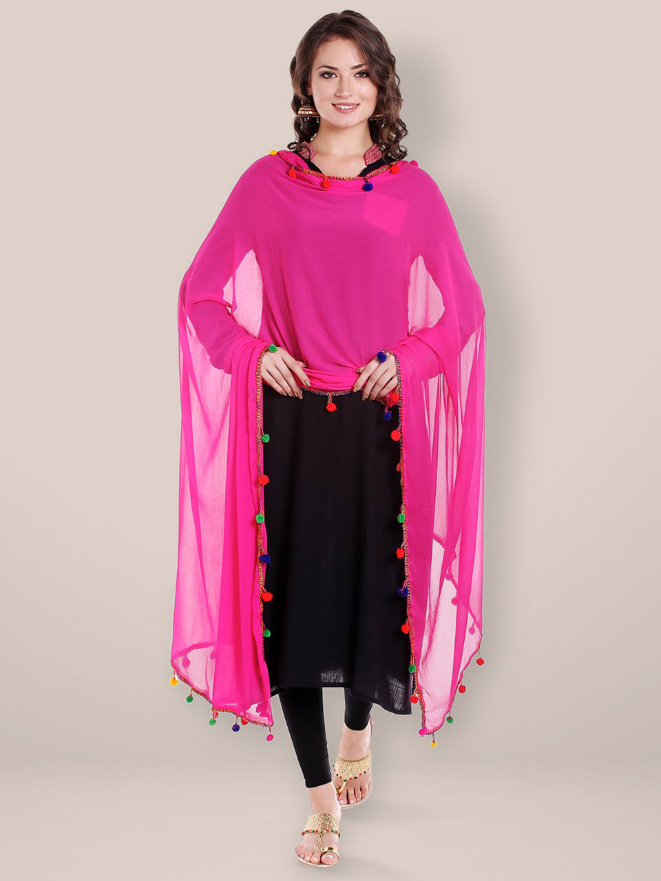 Rani Pink