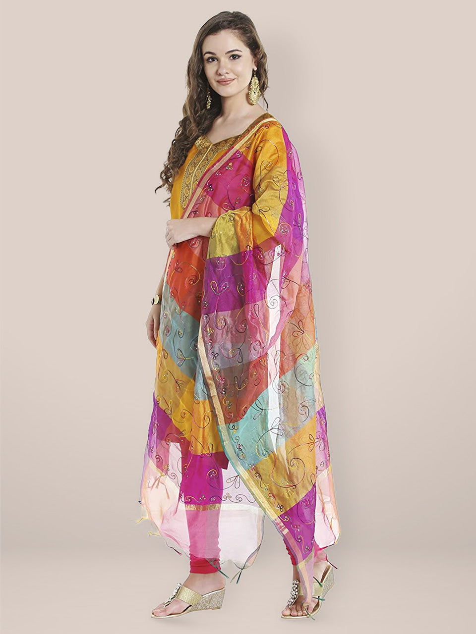 banarasi dupatta