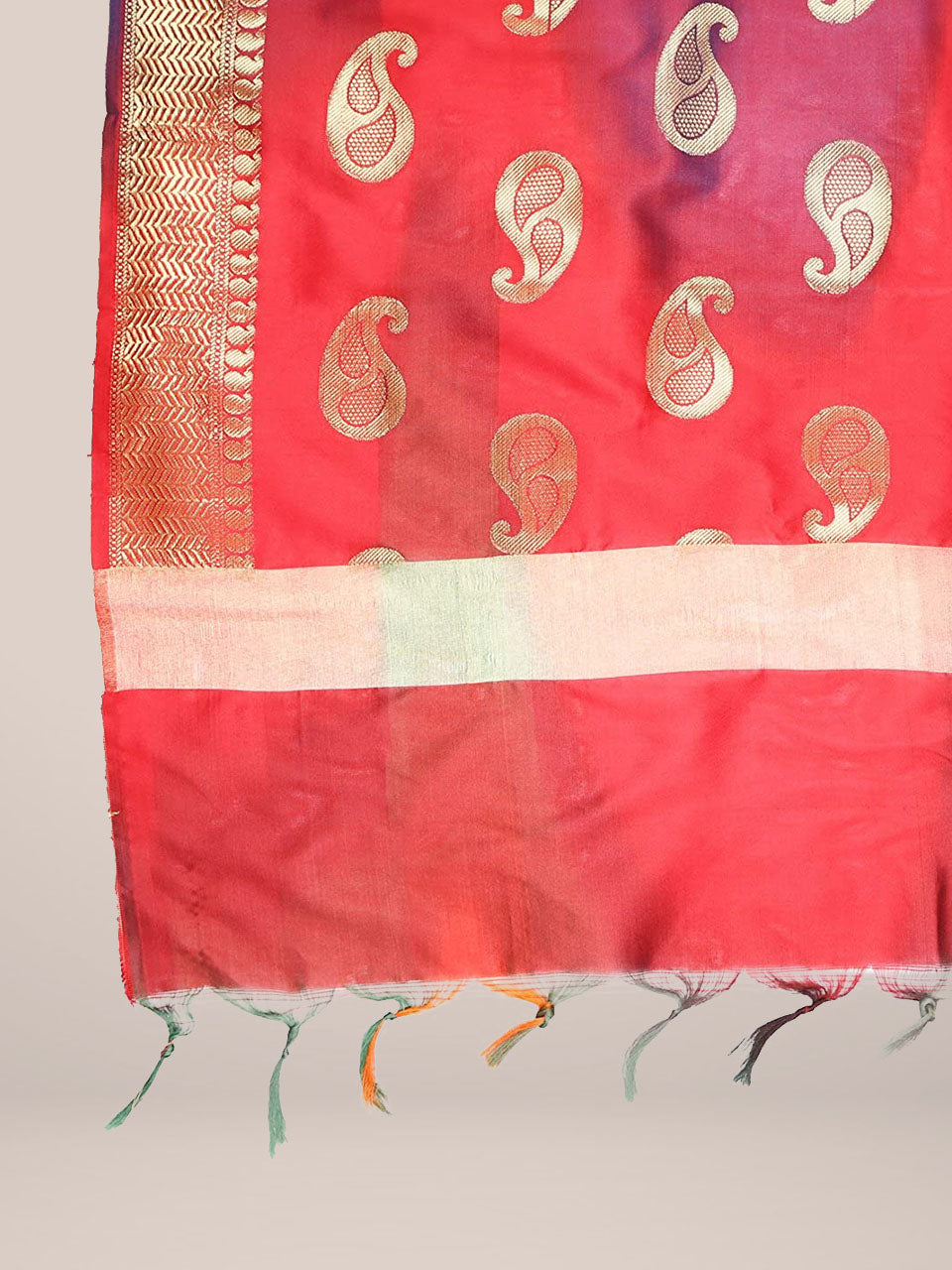 Red Melange