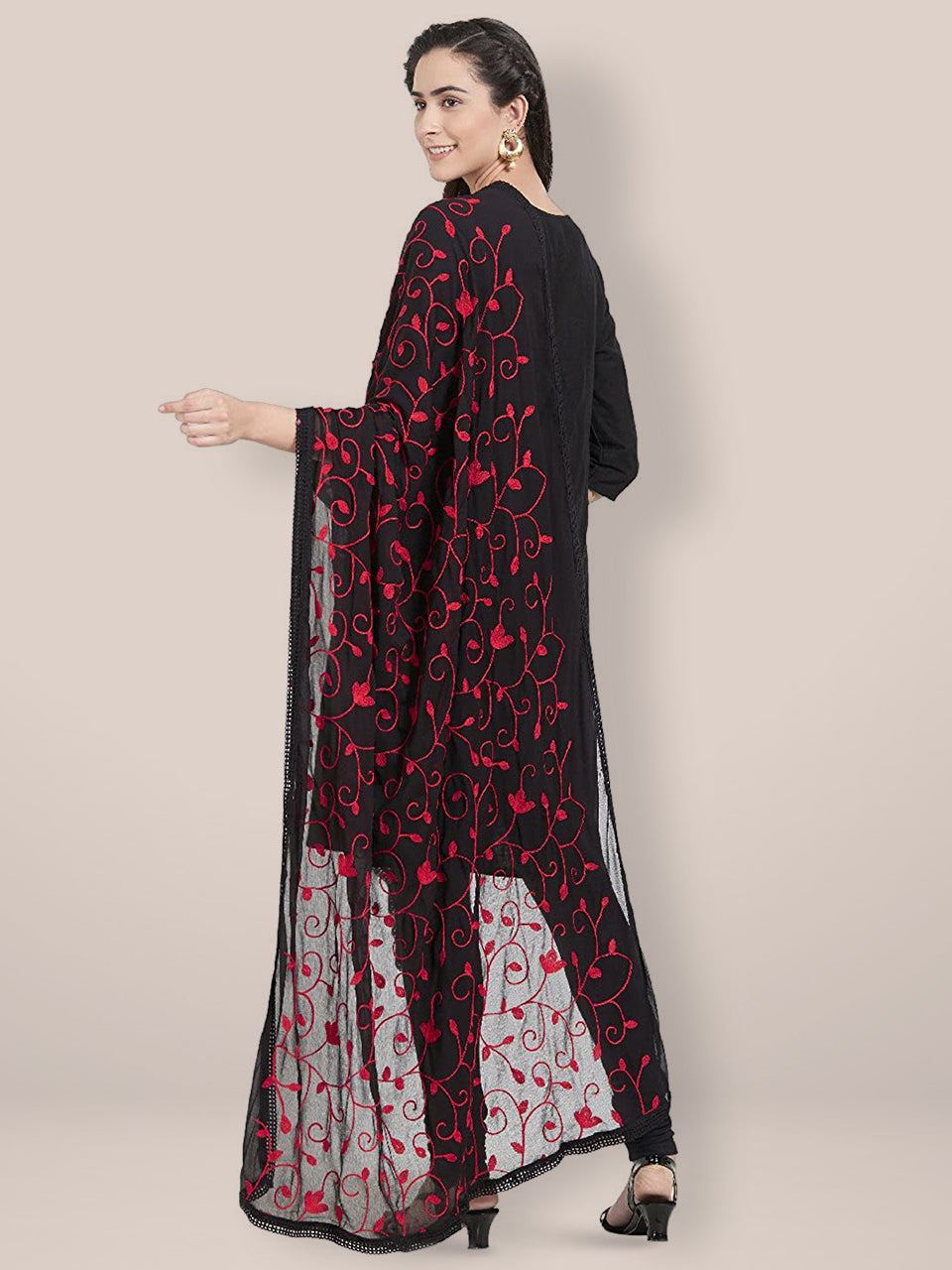 Black Red