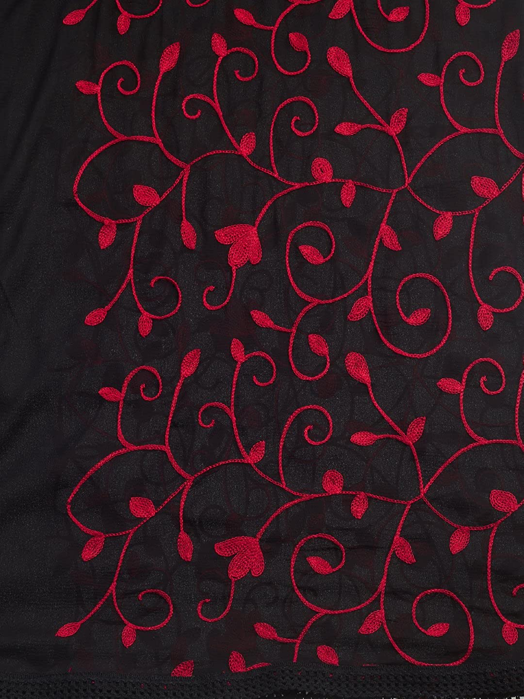 Black Red