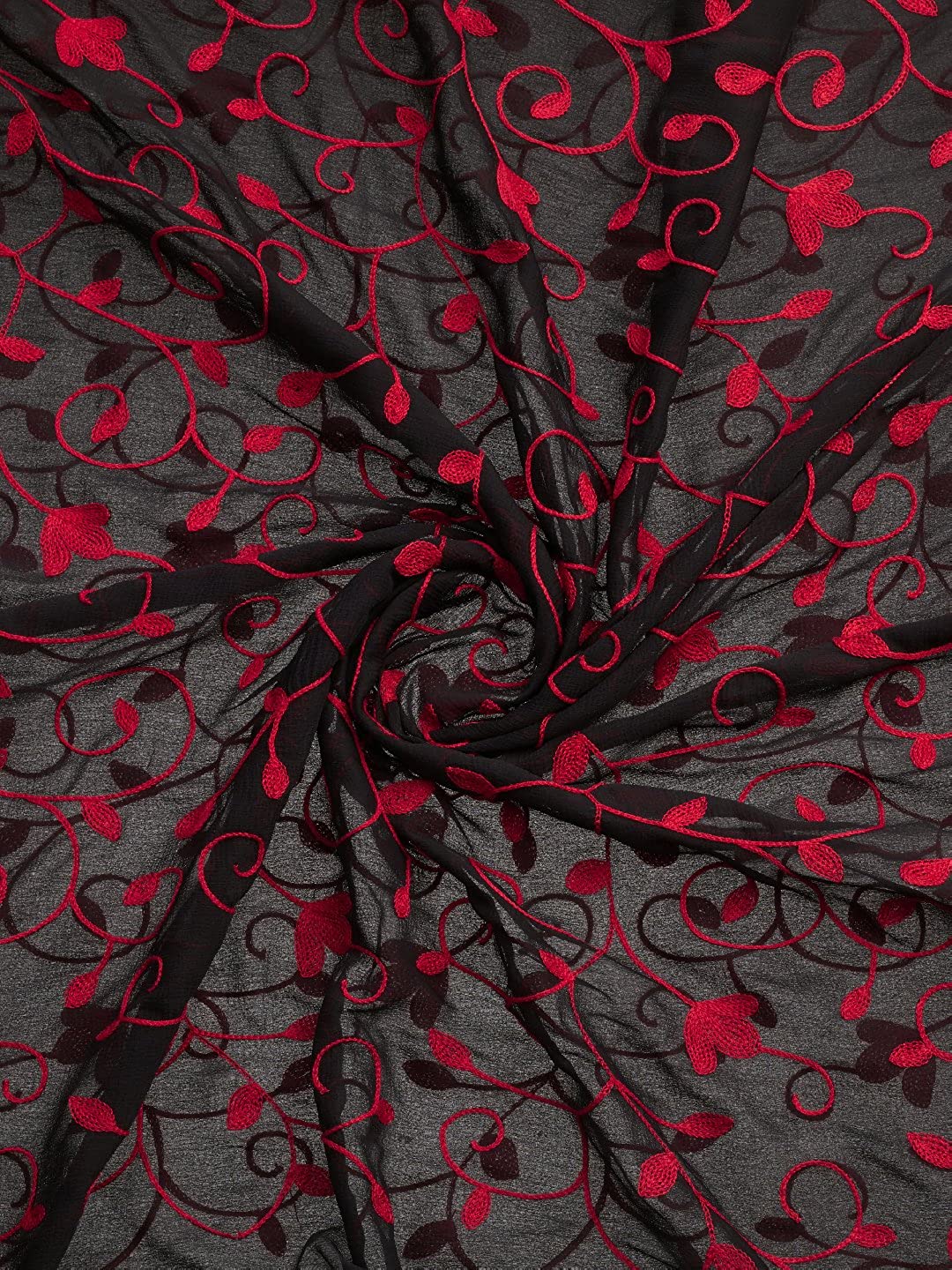 Black Red