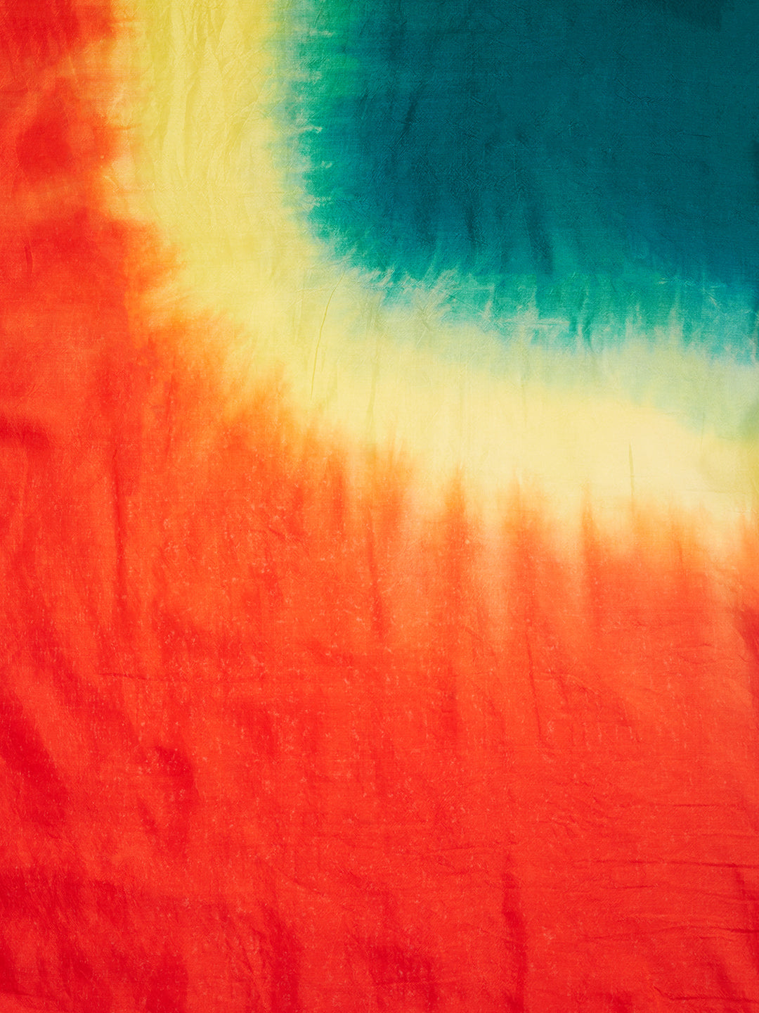 Green Orange