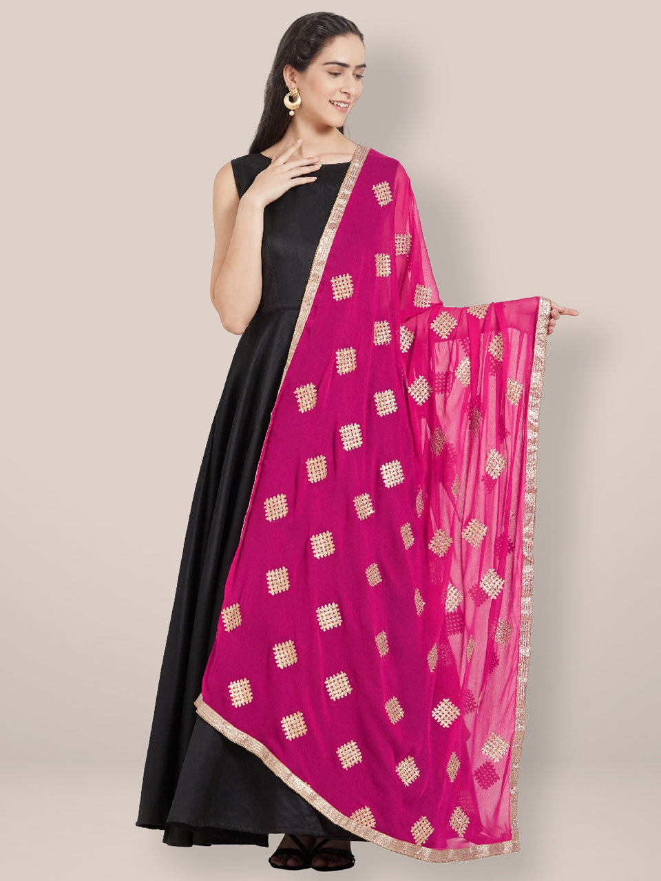 Rani Pink