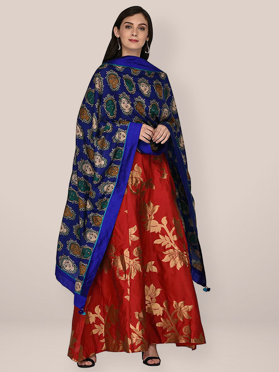 Royal Blue