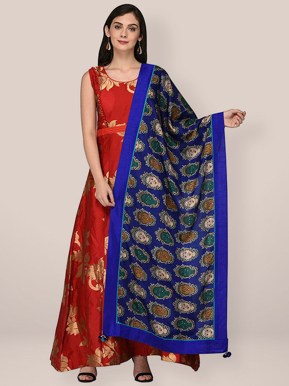 Royal Blue