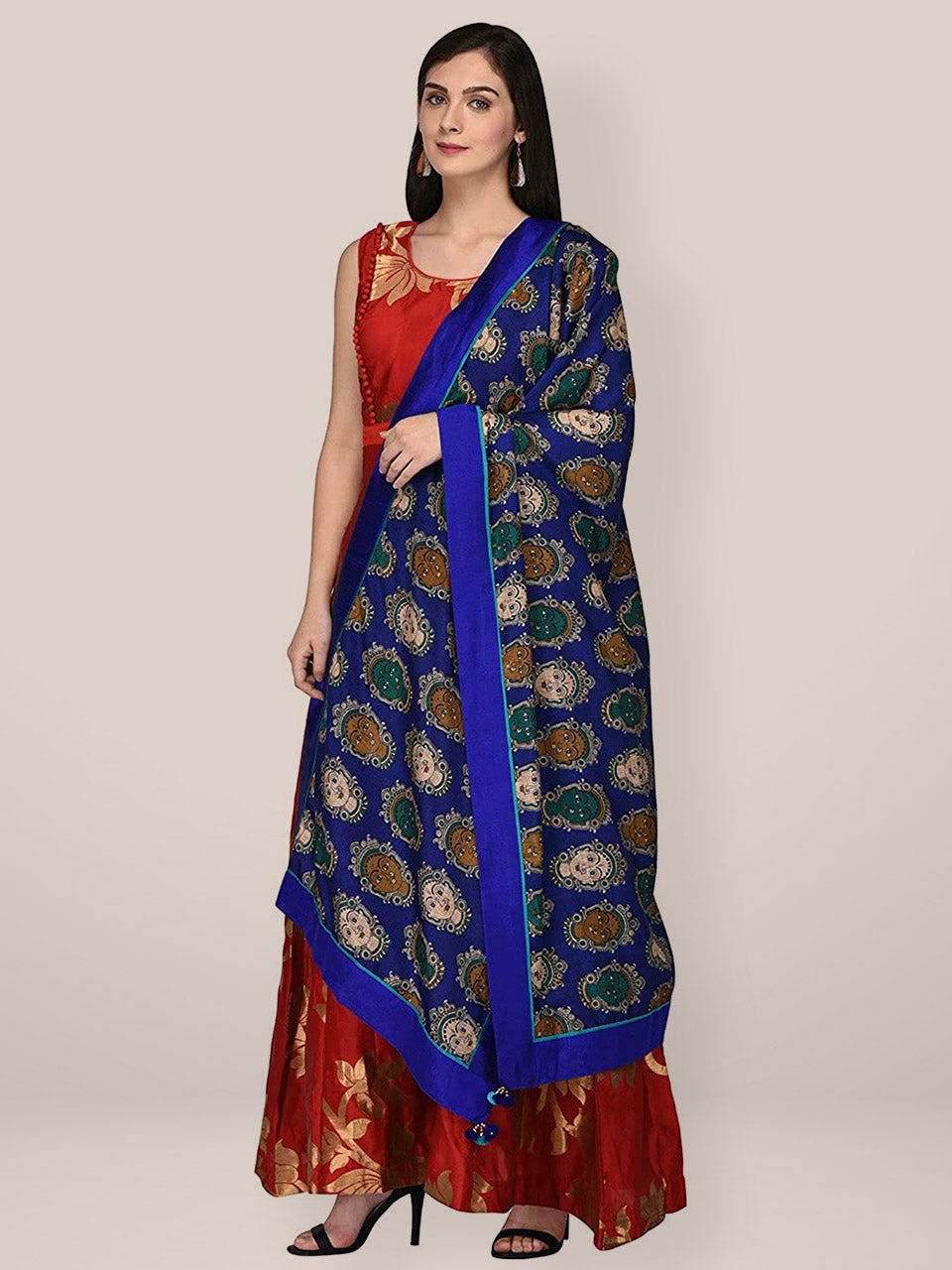 Royal Blue