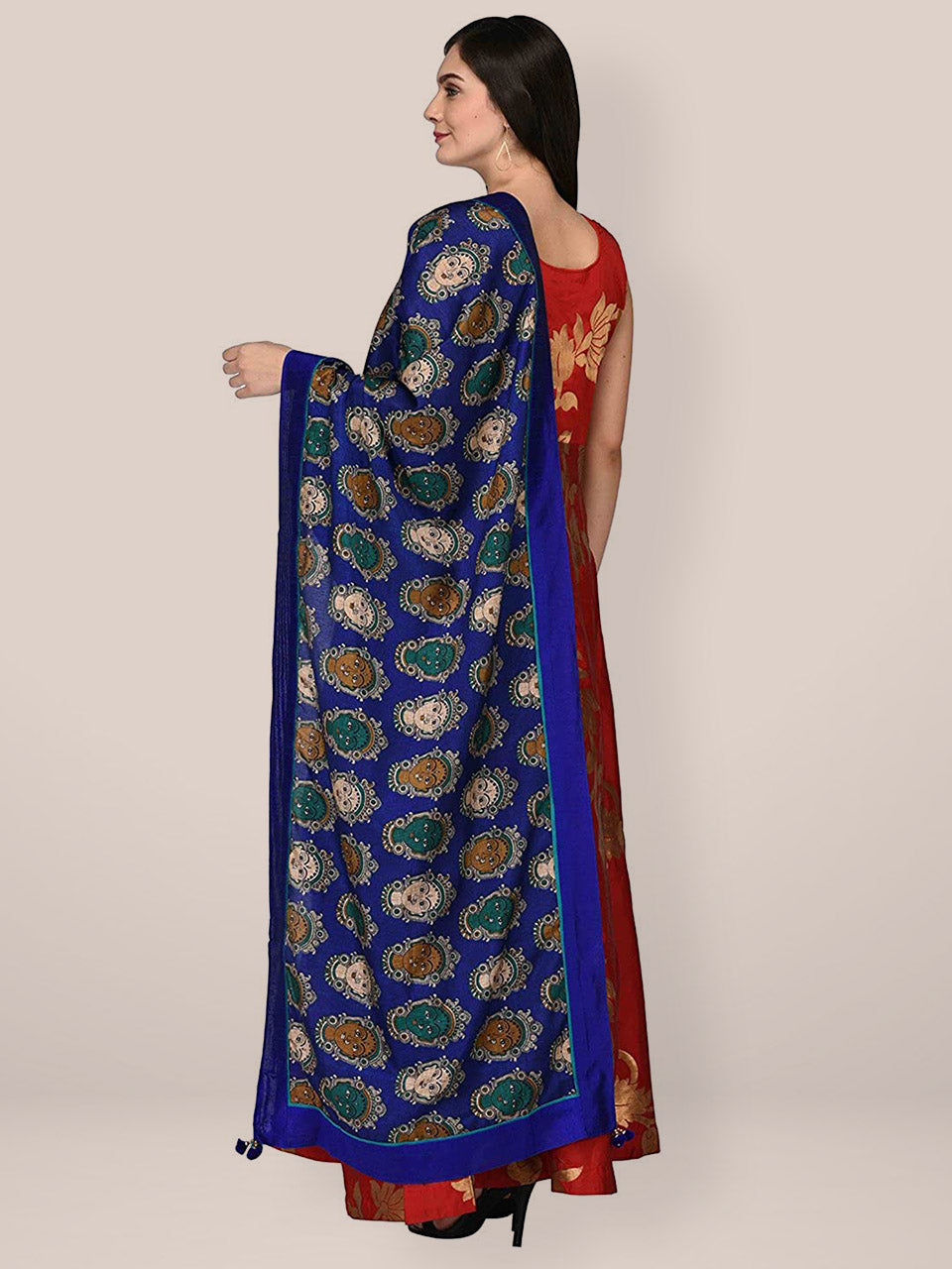 Royal Blue