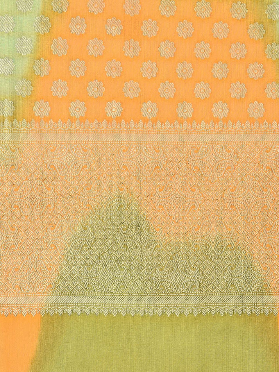 Yellow Green