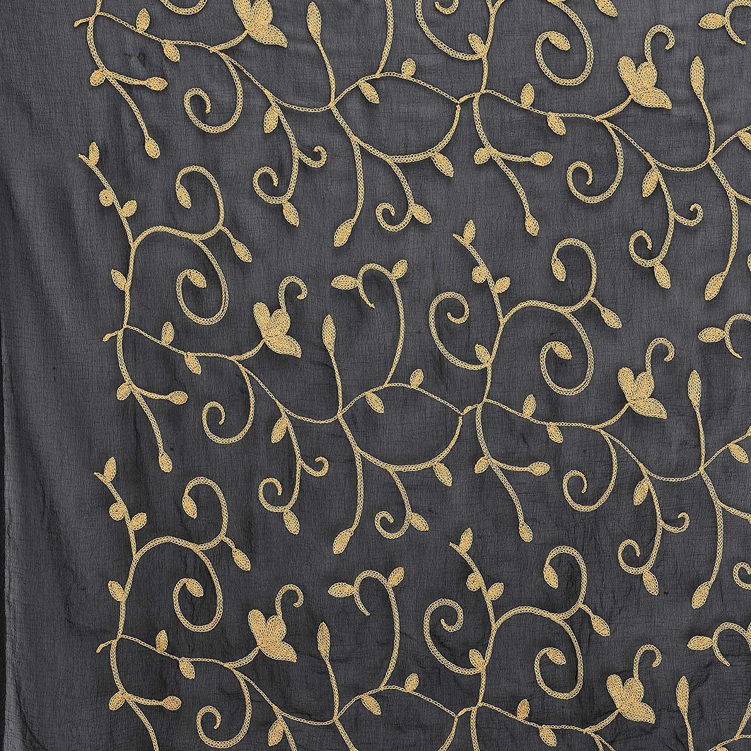 Black Beige