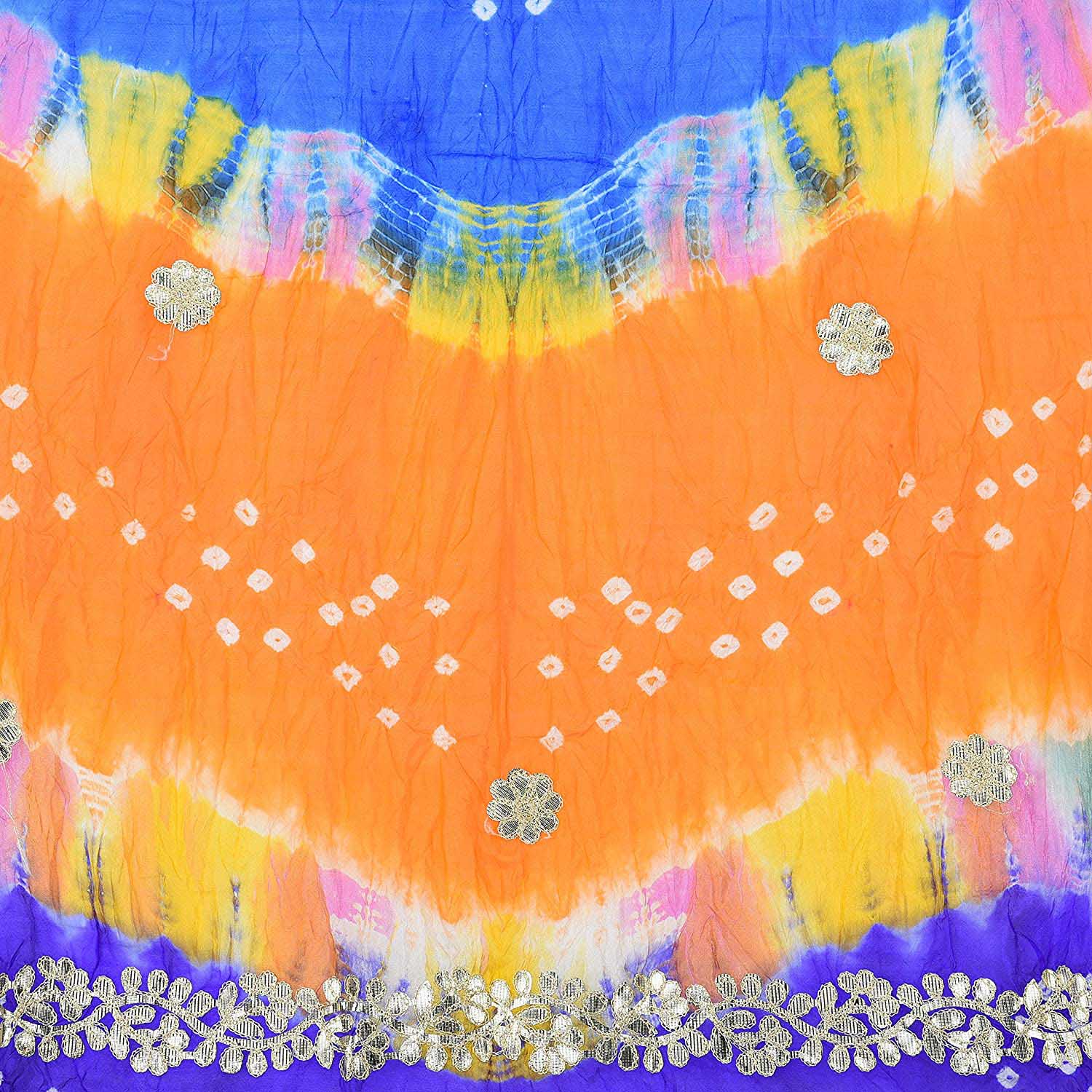 Pink Multicolour