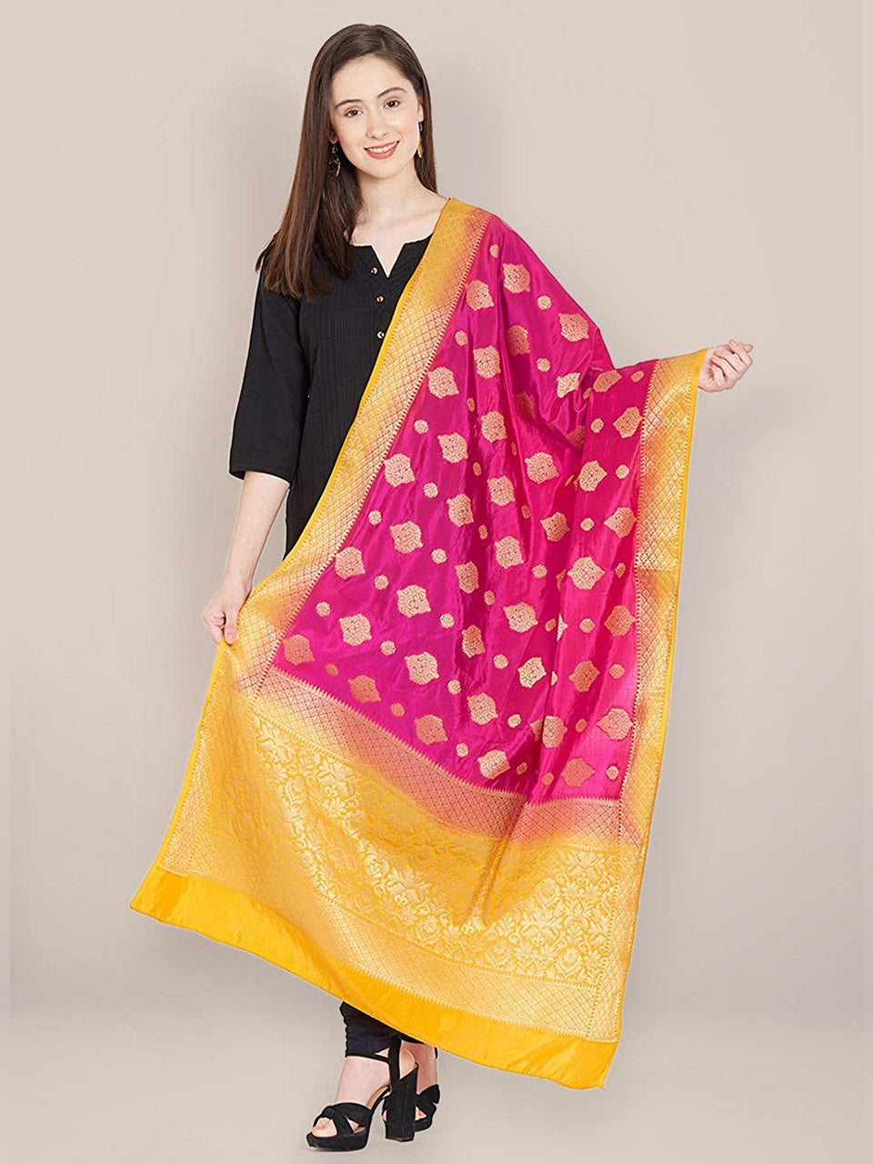 Rani Pink