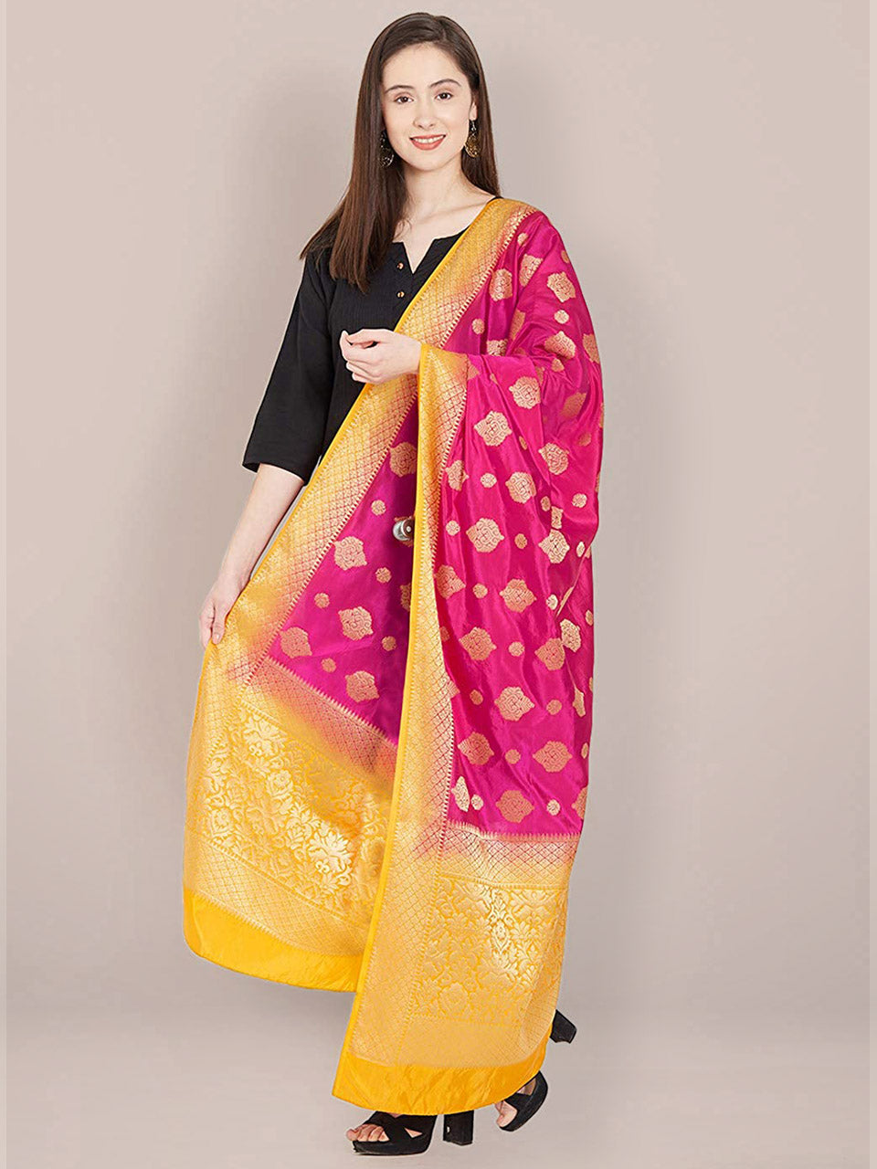 Rani Pink