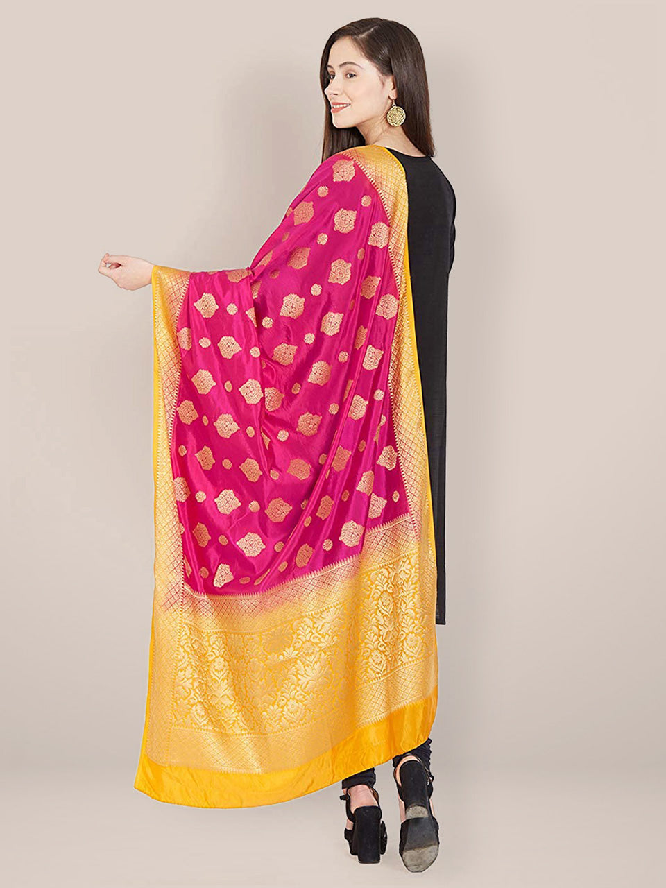 Rani Pink
