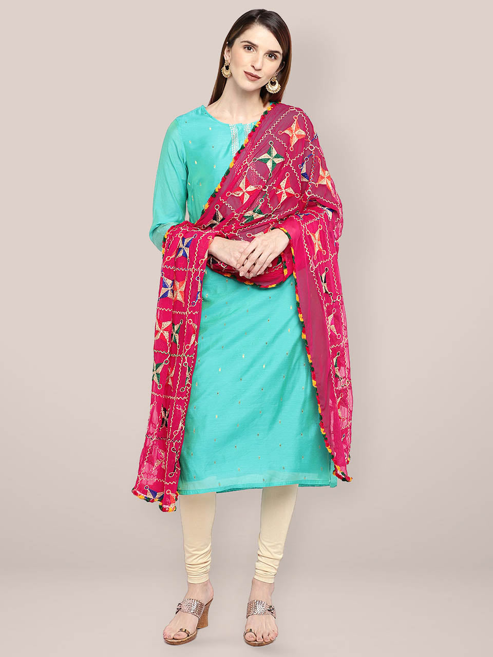 Rani Pink