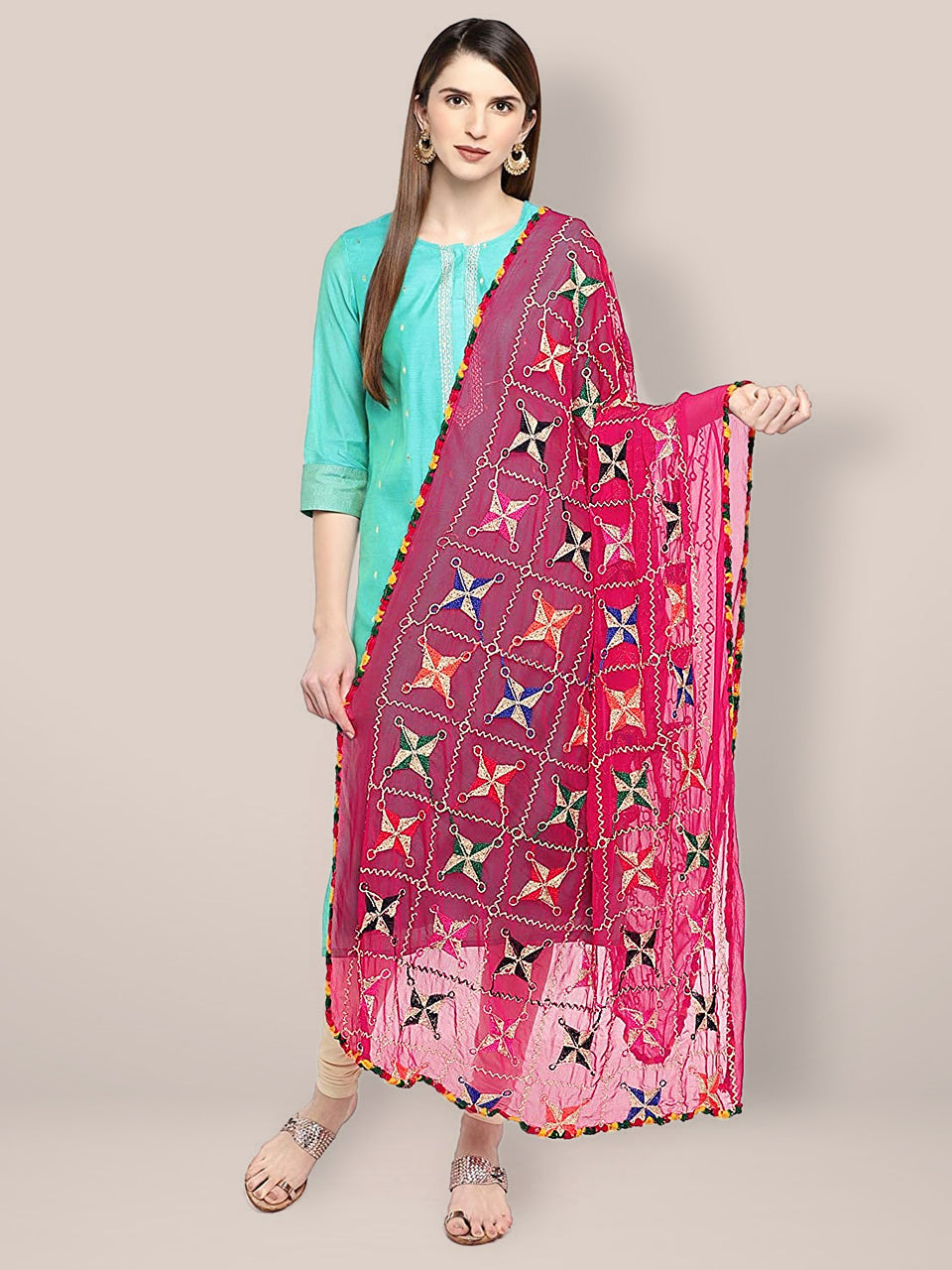 Rani Pink