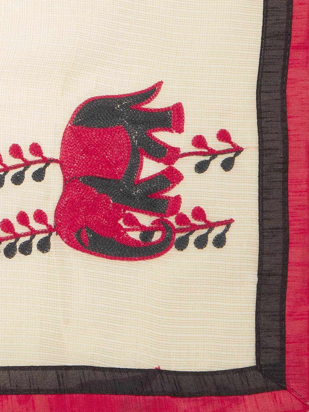 Dupatta Bazaar Woman's Emroidered Dupatta. - Dupatta Bazaar