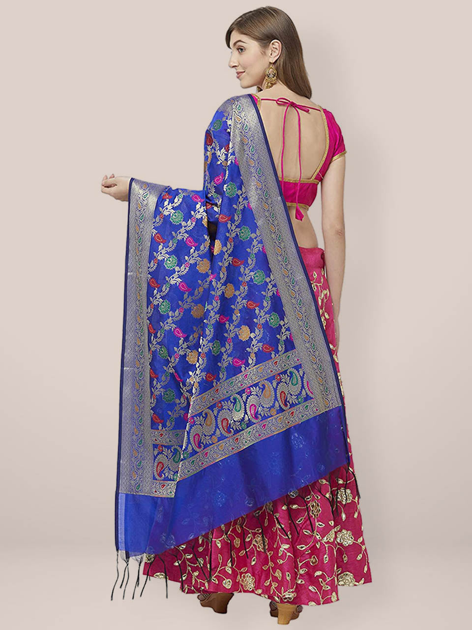 Royal Blue