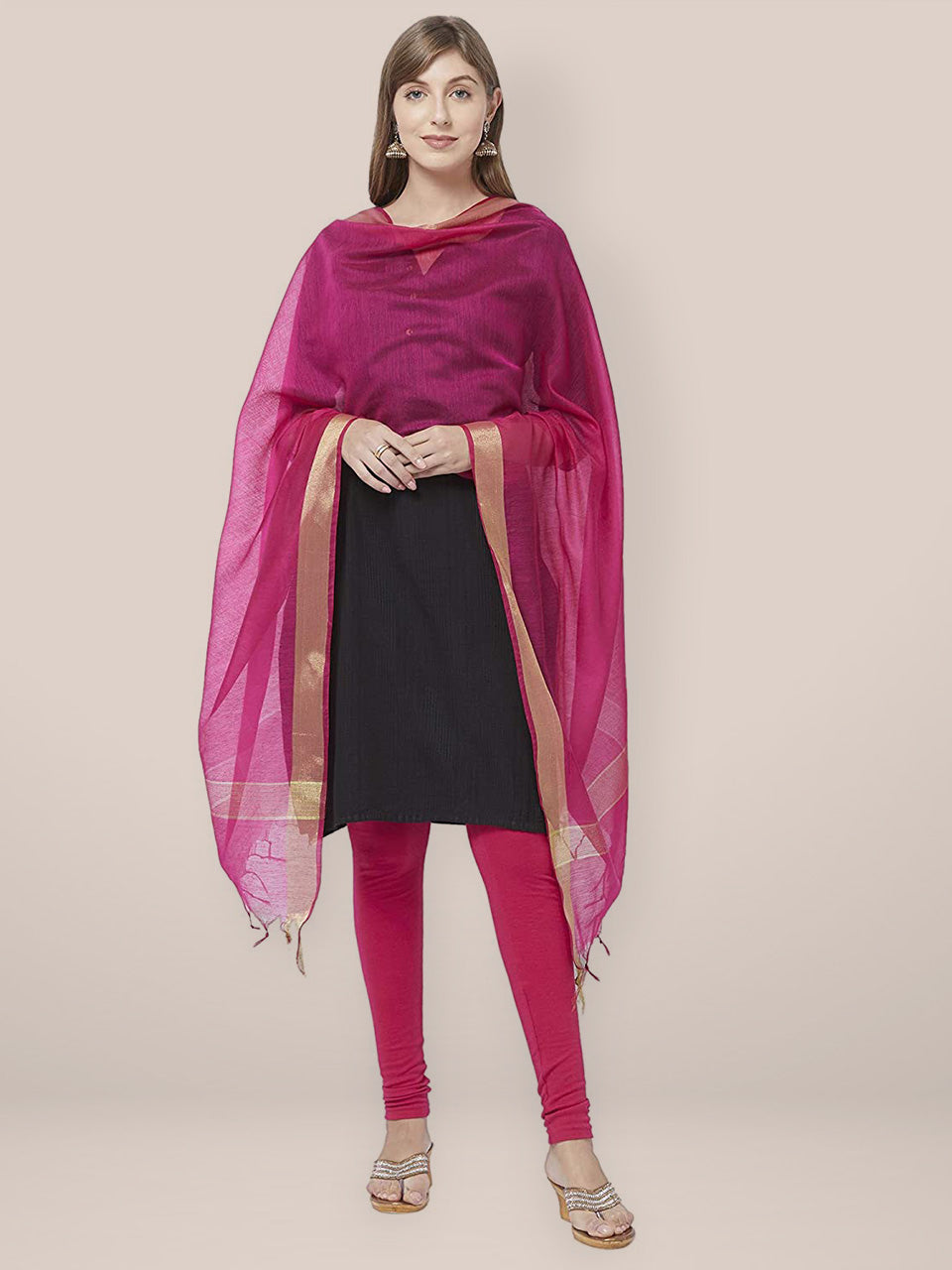 Rani Pink