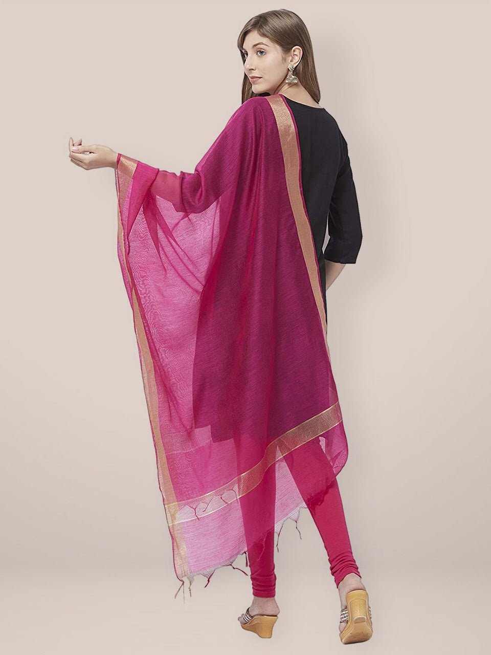 Rani Pink