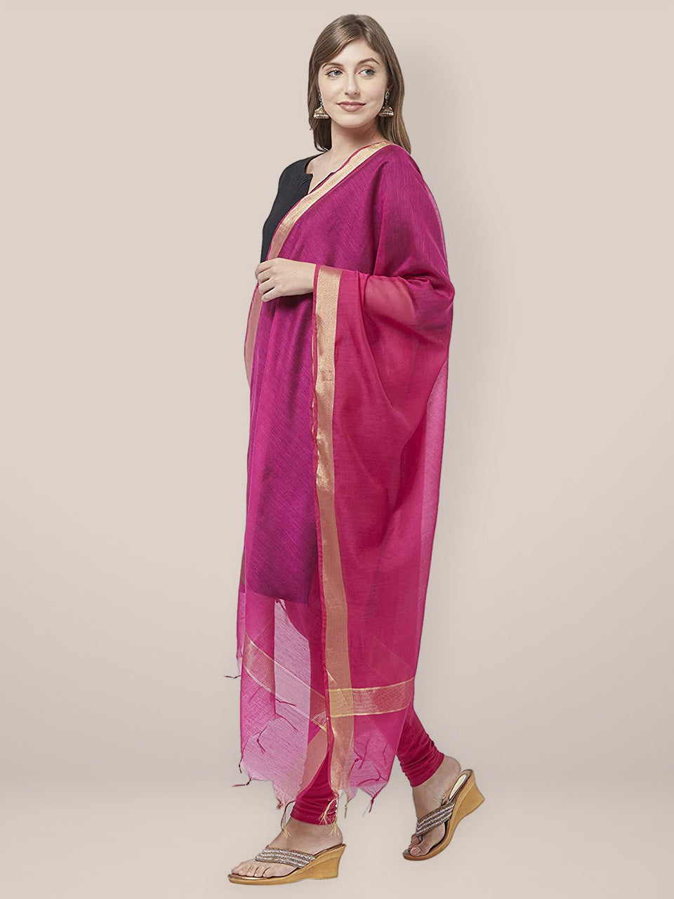 Rani Pink
