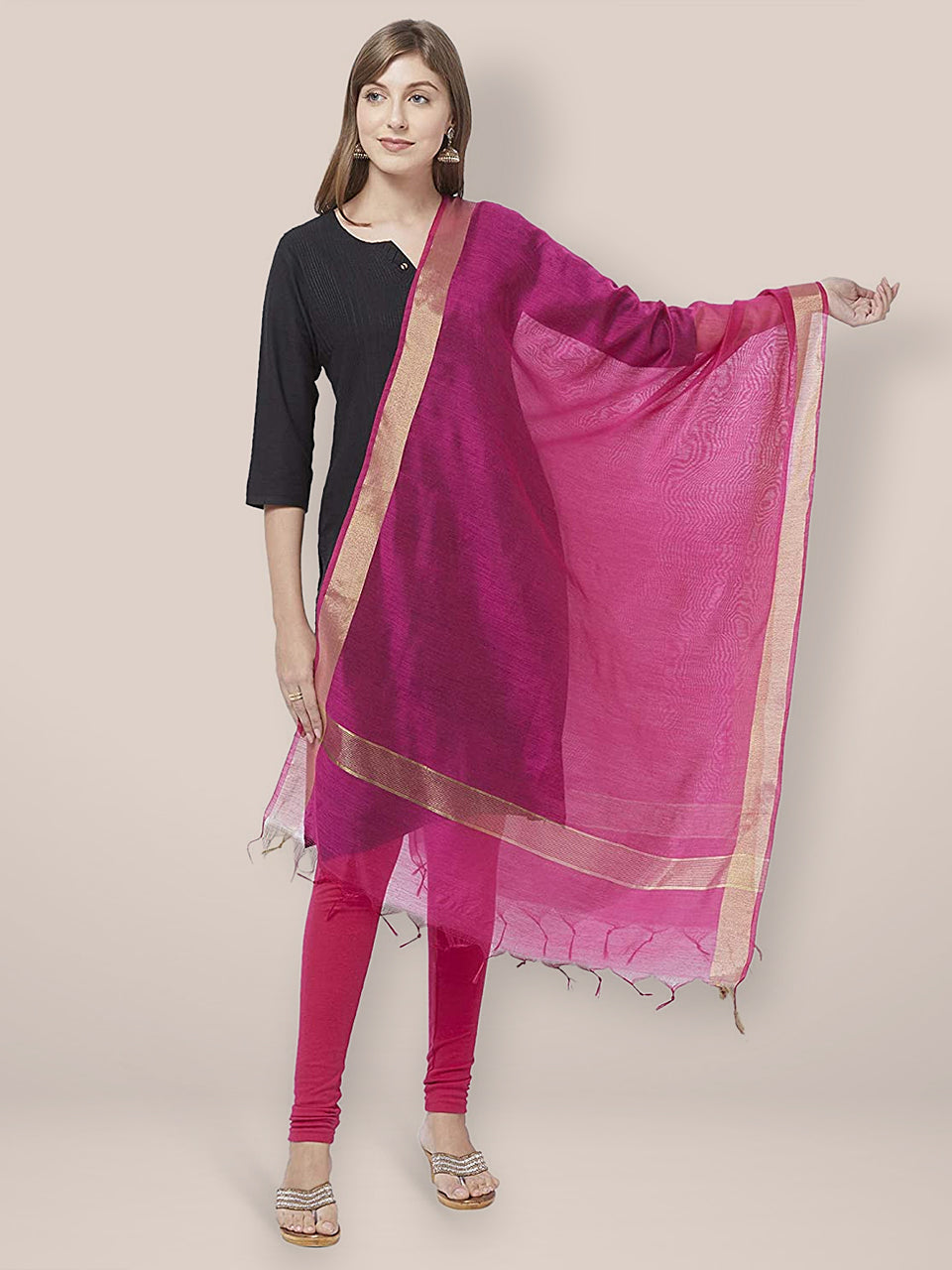 Rani Pink