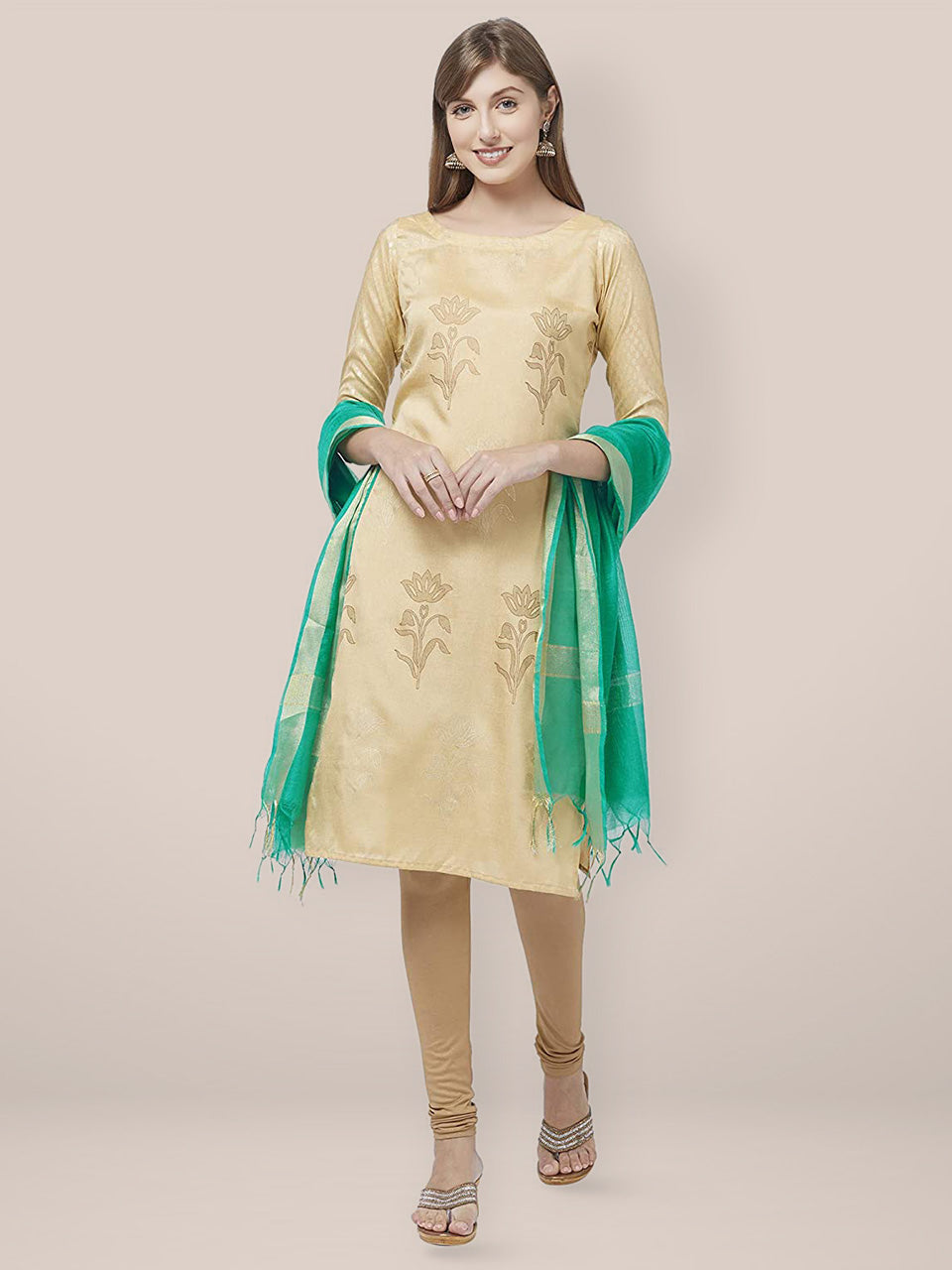 Sea Green