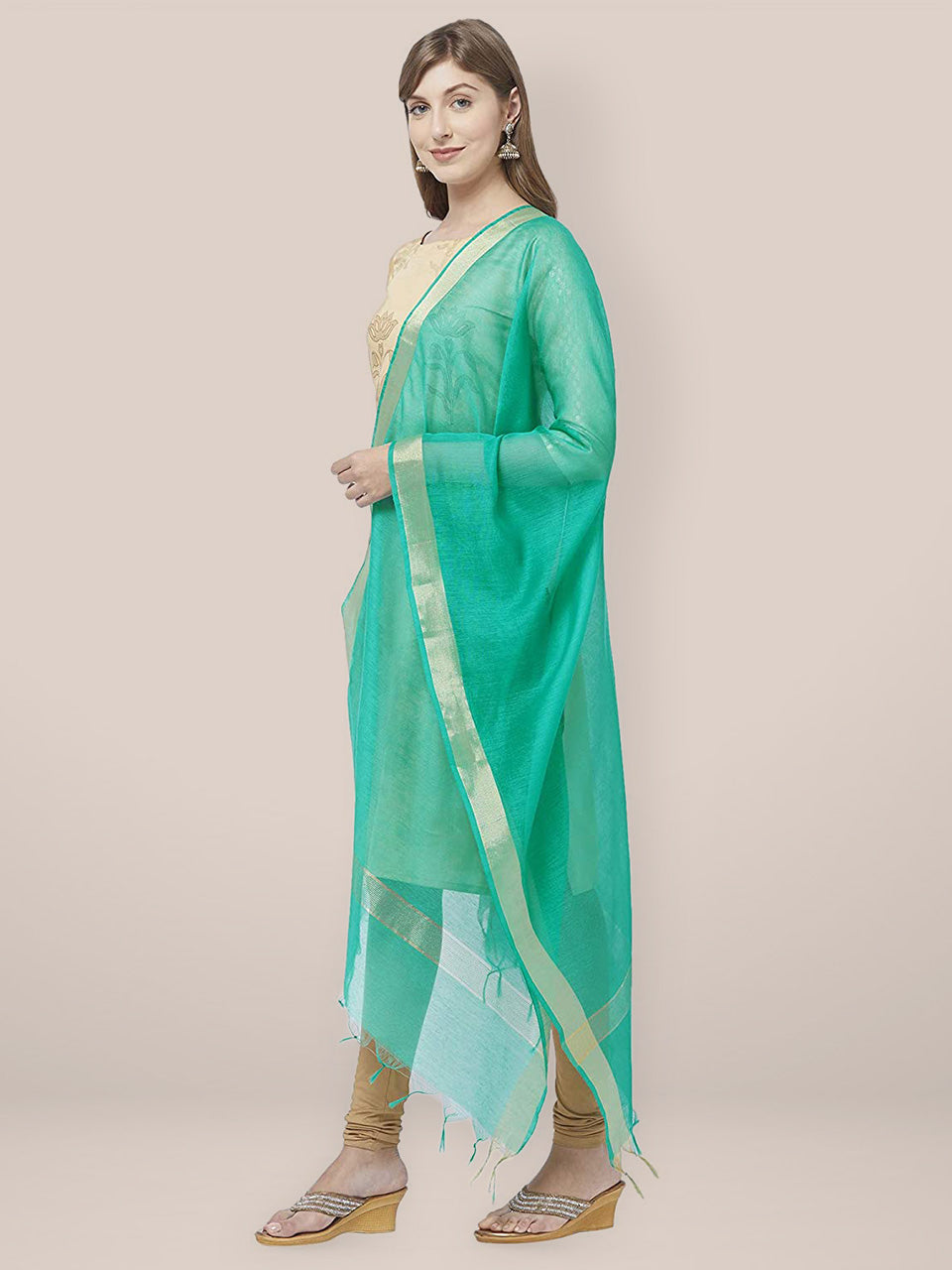 Sea Green