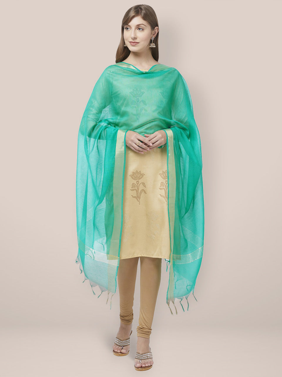 Sea Green