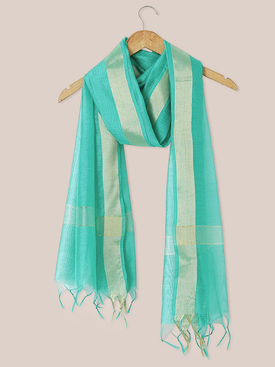 Sea Green
